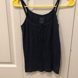 American Eagle tank
